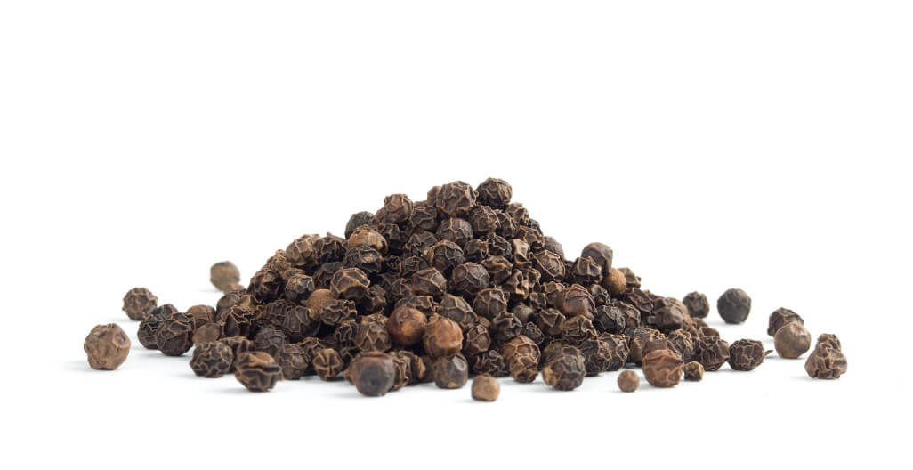 BLACK PEPPER (PIPERINE)