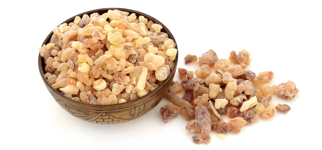 BOSWELLIA SERRATA