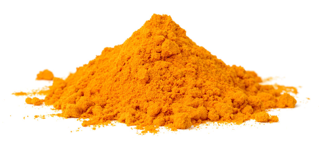 TURMERIC