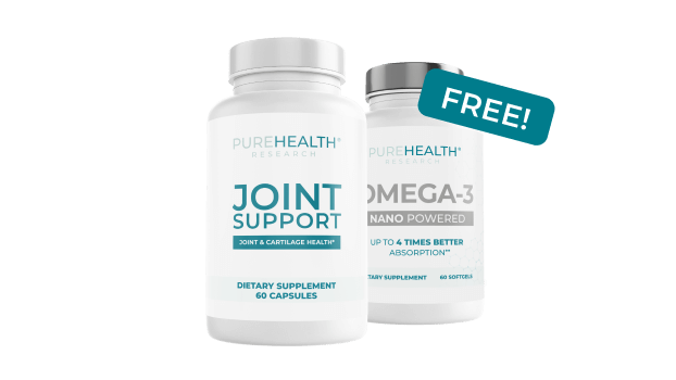 Joint Support